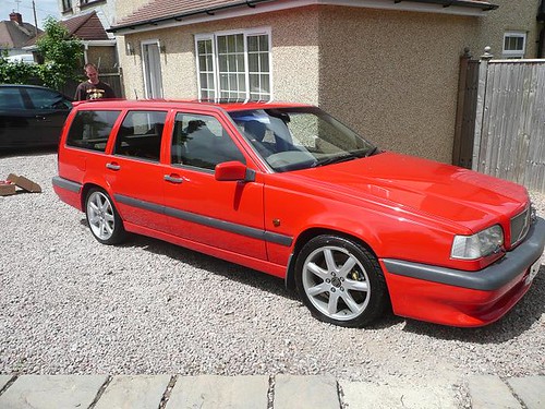 download VOLVO 850 able workshop manual