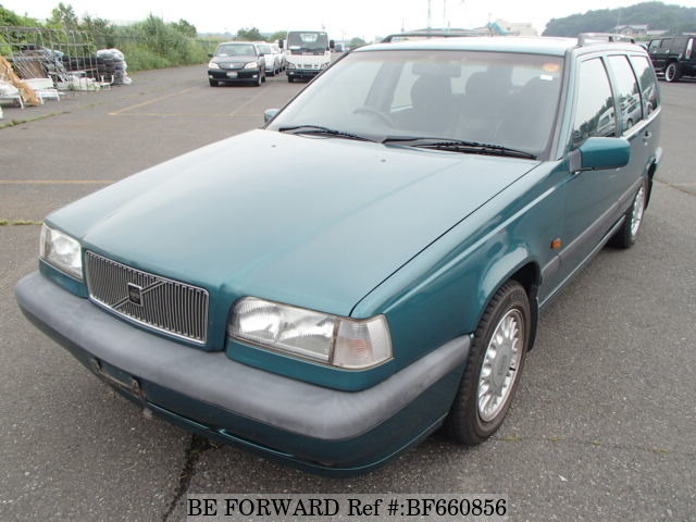 download VOLVO 850 workshop manual