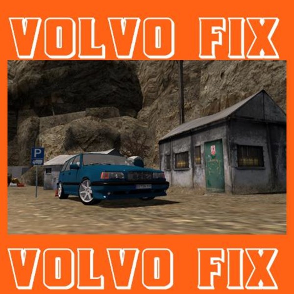 download VOLVO 850 workshop manual