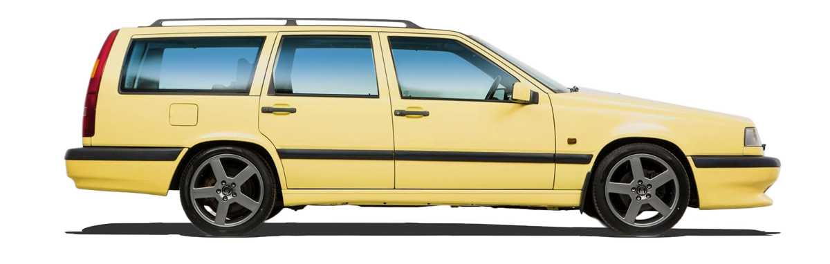 download VOLVO 850 workshop manual