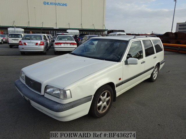 download VOLVO 850 workshop manual