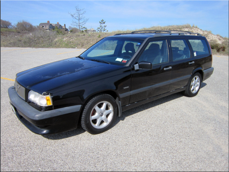 download VOLVO 850 workshop manual