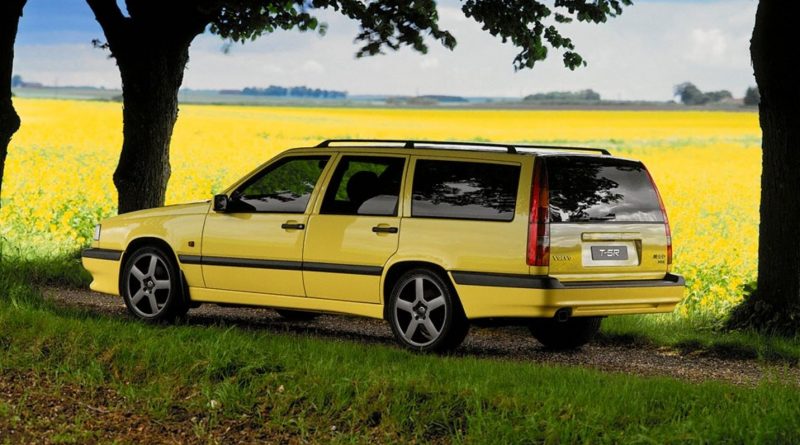 download VOLVO 850 workshop manual