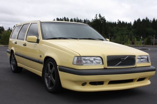 download VOLVO 850 workshop manual