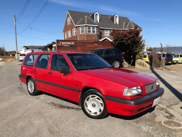 download VOLVO 850 workshop manual