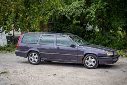 download VOLVO 850 workshop manual