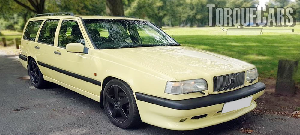 download VOLVO 850 workshop manual