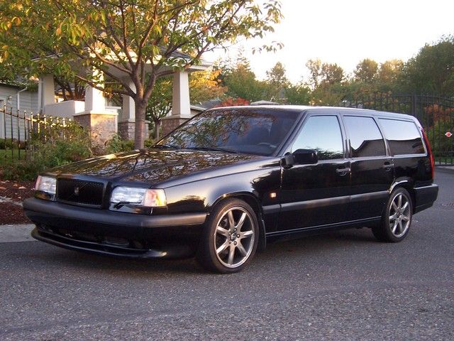 download VOLVO 850 workshop manual