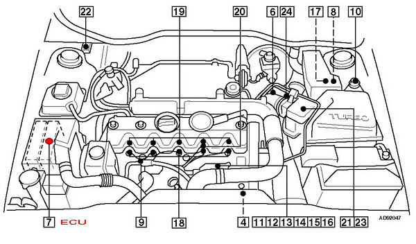 download VOLVO 850 workshop manual