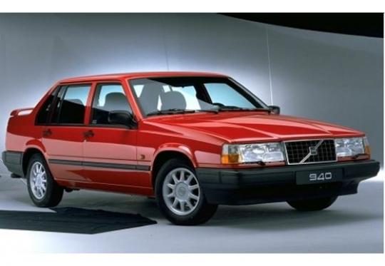 download VOLVO 940 95 workshop manual