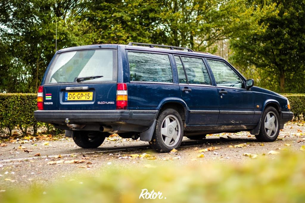 download VOLVO 940 able workshop manual