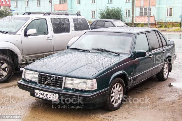 download VOLVO 940 able workshop manual