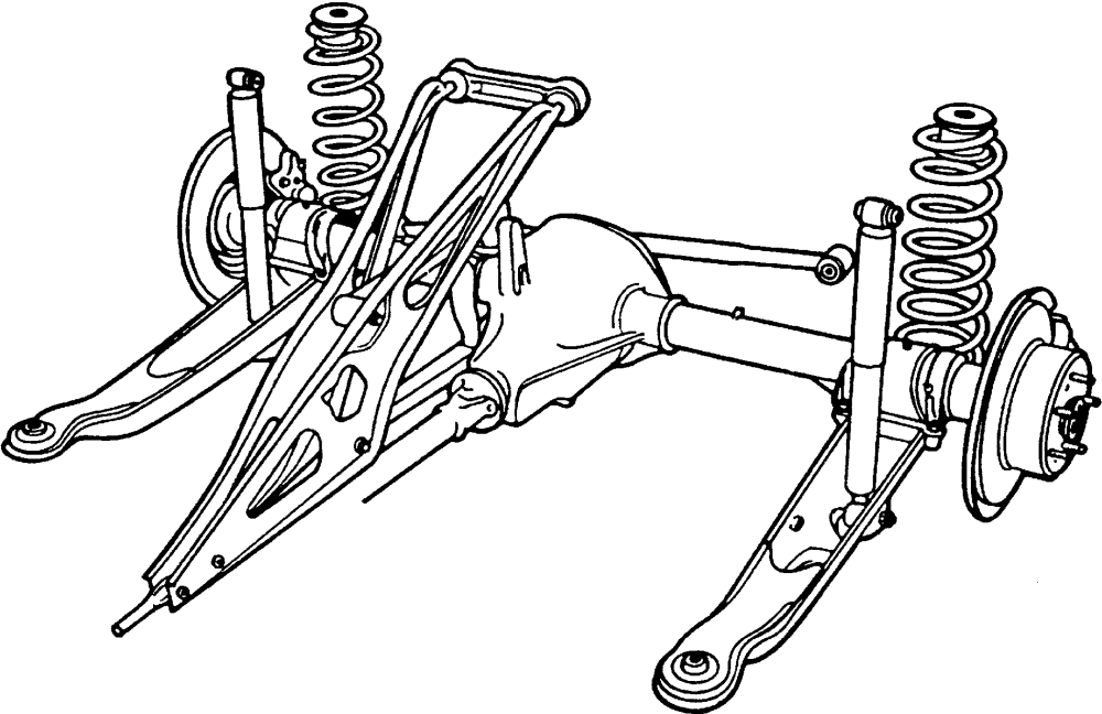 download VOLVO 940 workshop manual