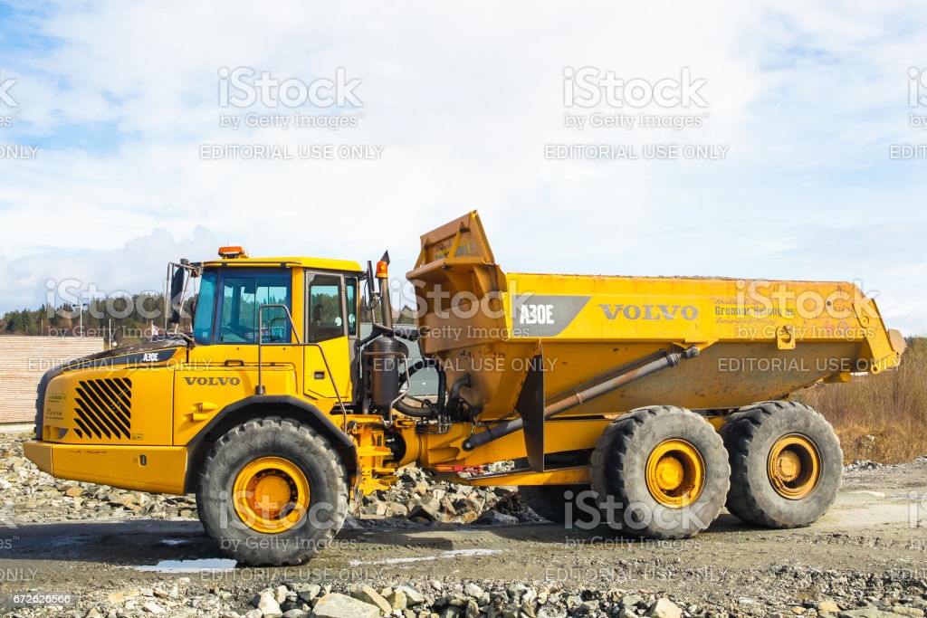 download VOLVO A30E Articulated Dump Truck able workshop manual