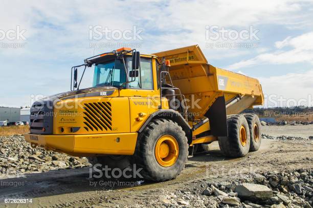 download VOLVO A30E Articulated Dump Truck able workshop manual