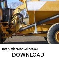 repair manual