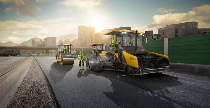 download VOLVO ABG7820 TRACKED PAVER able workshop manual