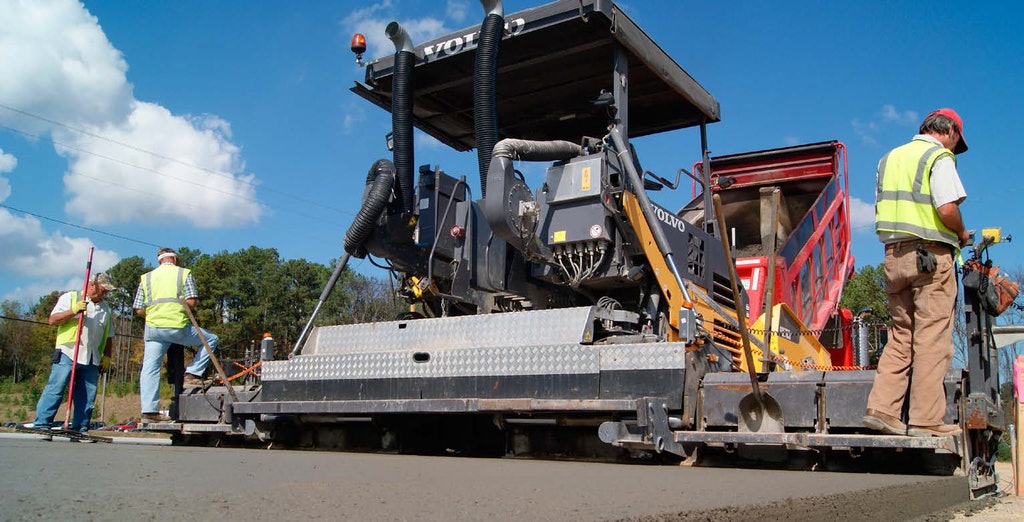 download VOLVO ABG7820 TRACKED PAVER able workshop manual