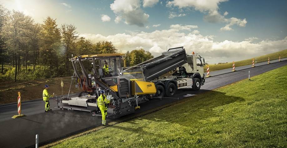 download VOLVO ABG7820 TRACKED PAVER able workshop manual