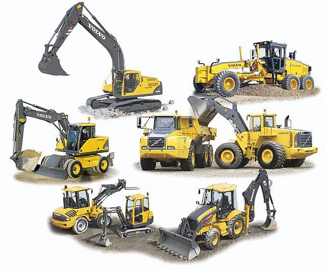 download VOLVO AKERMAN EC200 Excavator able workshop manual