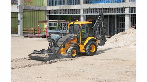 download VOLVO BL61 PLUS BACKHOE Loader SEERVICE able workshop manual