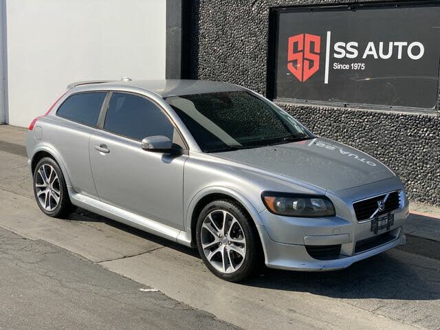 download VOLVO C30 workshop manual