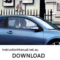 repair manual