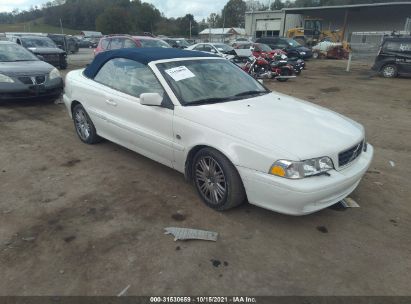 download VOLVO C70 98 able workshop manual