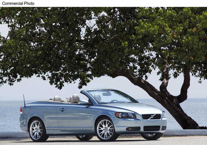 download VOLVO C70 98 able workshop manual