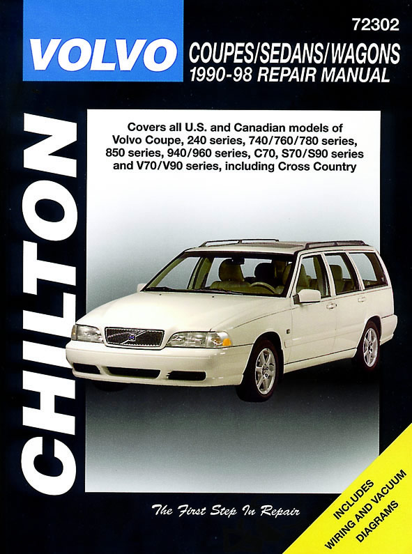 download VOLVO C70 S70 V70 s able workshop manual