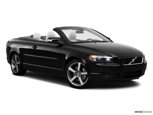 download VOLVO C70 able workshop manual