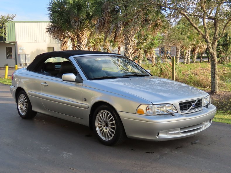 download VOLVO C70 able workshop manual