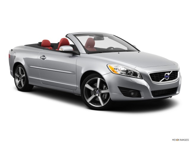 download VOLVO C70 able workshop manual