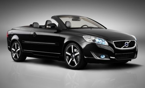 download VOLVO C70 able workshop manual