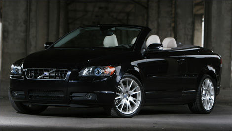 download VOLVO C70 workshop manual