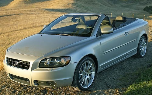 download VOLVO C70 workshop manual