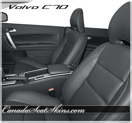 download VOLVO C70 workshop manual