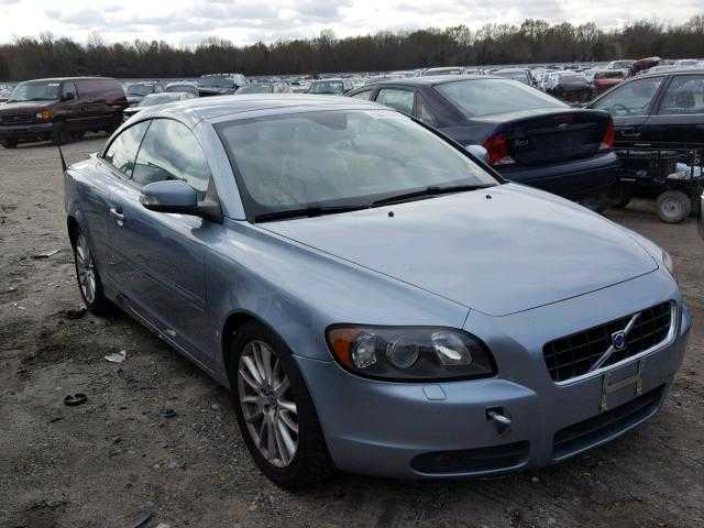 download VOLVO C70 workshop manual