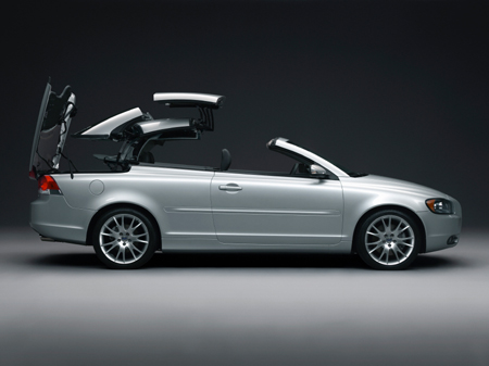 download VOLVO C70 workshop manual