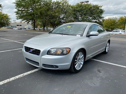 download VOLVO C70 workshop manual