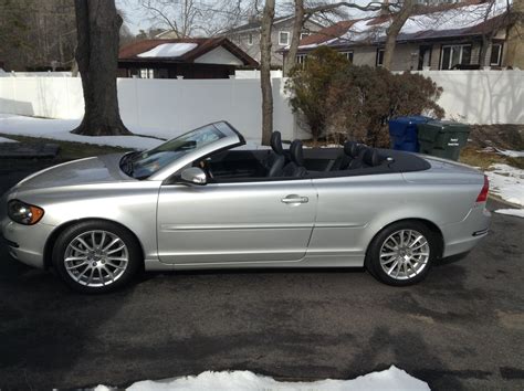 download VOLVO C70 workshop manual