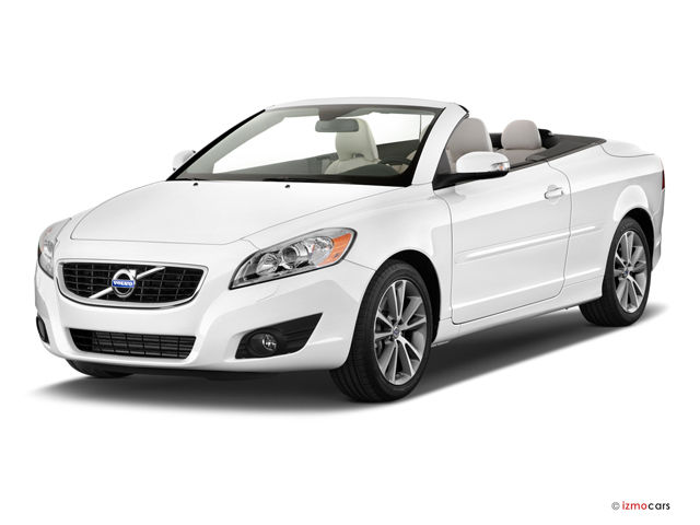 download VOLVO C70 workshop manual