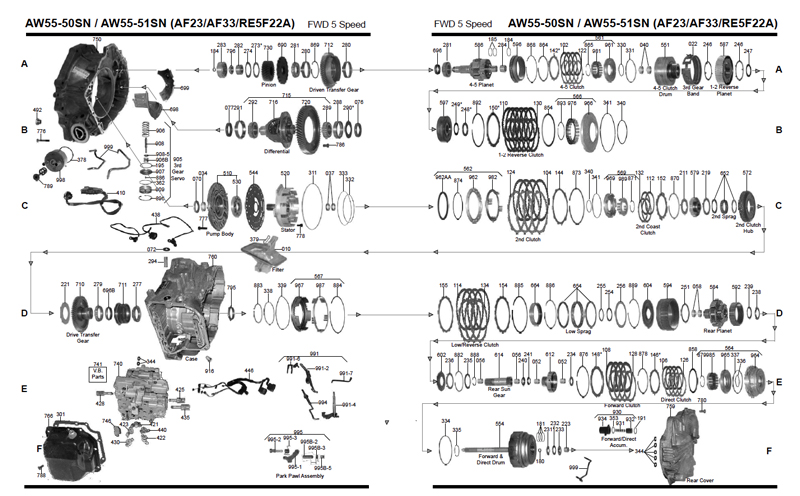 download VOLVO C70 workshop manual