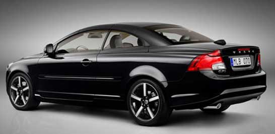 download VOLVO C70 workshop manual