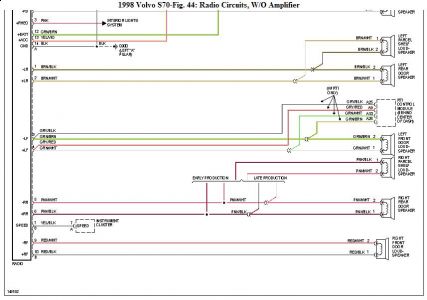 download VOLVO C70 workshop manual