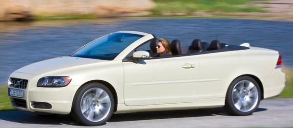 download VOLVO C70 workshop manual