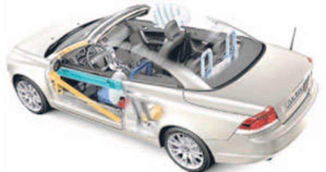 download VOLVO C70 workshop manual