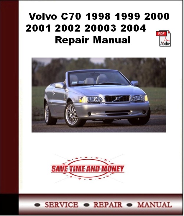 download VOLVO COUPE workshop manual