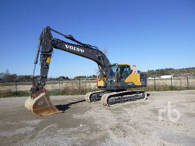 download VOLVO EC140 LC EC140LC Excavator able workshop manual