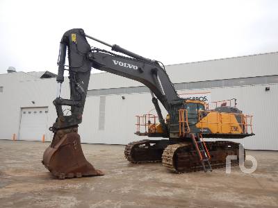 download VOLVO EC140 LC EC140LC Excavator able workshop manual